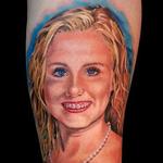 Tattoos - JESSICA - 100937